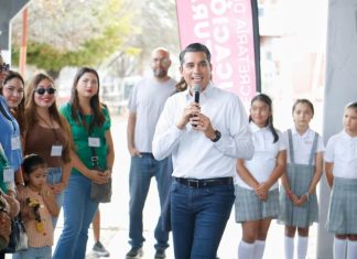 Gobierno de Sonora reconoce a participantes de la Olimpiada del Conocimiento Infantil 2026: SEC