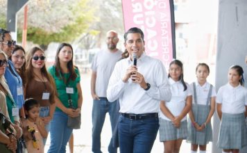 Gobierno de Sonora reconoce a participantes de la Olimpiada del Conocimiento Infantil 2026: SEC