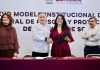 Gobernador Durazo construye un nuevo modelo de prevención y protección civil para Sonora