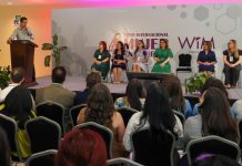 Gobierno de Sonora impulsa participación de las mujeres en el desarrollo de la industria minera