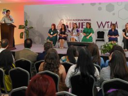 Gobierno de Sonora impulsa participación de las mujeres en el desarrollo de la industria minera