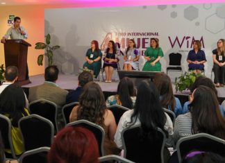 Gobierno de Sonora impulsa participación de las mujeres en el desarrollo de la industria minera