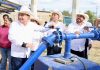 Gobernador Durazo fortalece a los municipios con inversión histórica en infraestructura hídrica