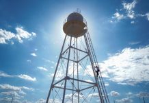 Gobierno de Sonora fortalece acceso al agua potable con obra hidráulica en Molino de Camou