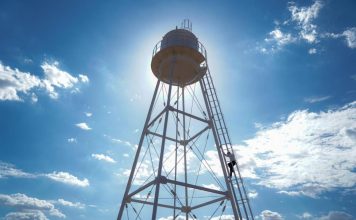 Gobierno de Sonora fortalece acceso al agua potable con obra hidráulica en Molino de Camou