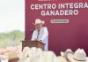 Respiro para ganadería: arranca Durazo obra estratégica para industrialización de la carne sonorense