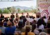 Arranca Durazo construcción de 2 mil 400 casas en Hermosillo; Sonora es primer lugar en viviendas del Bienestar