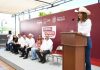 Escuchar de frente y cumplir la palabra, sello del gobernador Alfonso Durazo
