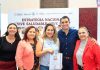 Gobierno de Sonora certifica a Escuelas Promotoras de la Salud: SEC