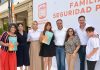Beneficia Toño Astiazarán a 862 familias con títulos de propiedad