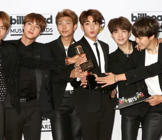 ‘Nunca se trató de dividir’: Premios Grammy responden a BTS tras retirarse del evento