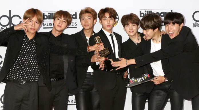 ‘Nunca se trató de dividir’: Premios Grammy responden a BTS tras retirarse del evento