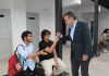 Destaca Toño Astiazarán crecimiento económico de Hermosillo