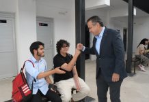 Destaca Toño Astiazarán crecimiento económico de Hermosillo