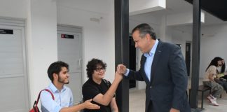 Destaca Toño Astiazarán crecimiento económico de Hermosillo