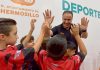Impulsa Toño Astiazarán a más de 3 mil atletas hermosillenses a través del Fondo Deportivo