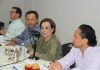 “Puedo ser un factor conciliación en este proyecto”: María Dolores del Río