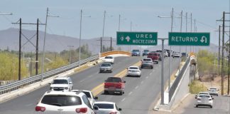 Fortalece Toño Astiazarán Red de Monitoreo Ambiental de Hermosillo (REMAH) con sensor en área rural