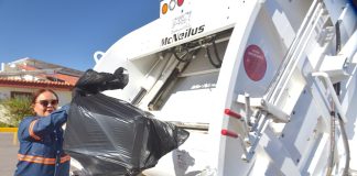 Mantendrá Hermosillo servicio regular de recolección de basura en día inhábil