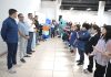Toma protesta Toño Astiazarán a segunda generación de «Guardianes del Agua»