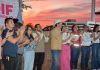 Hasta Santa María Buáraje lleva DIF Navojoa su Feria de Servicios