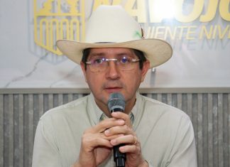Integran Comité de Contraloría Social para Obra de remodelación del estadio de los Mayos