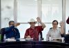 Aprueba Cabildo de Navojoa gestión de financiamiento (adelanto de fais) para equipar fábrica de asfalto