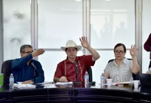 Aprueba Cabildo de Navojoa gestión de financiamiento (adelanto de fais) para equipar fábrica de asfalto