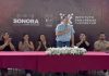 Cierre exitoso de campamento del Centro de Bienestar Juvenil en Navojoa