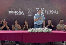 Cierre exitoso de campamento del Centro de Bienestar Juvenil en Navojoa