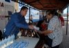 Pide Protección Civil a Nojoenses cuidarse ante «calor abrasador»