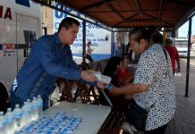 Pide Protección Civil a Nojoenses cuidarse ante «calor abrasador»