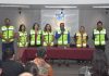 Reciben Servidores Públicos municipales en Navojoa capacitación para manejo de crisis suicidas y código 100