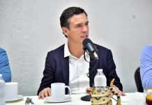 La mega región puede detonar el desarrollo de Hermosillo