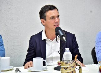 La mega región puede detonar el desarrollo de Hermosillo