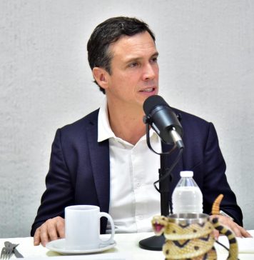 La mega región puede detonar el desarrollo de Hermosillo