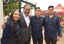 Registra Hermosillo cifra histórica en generación de empleos en el primer semestre del año
