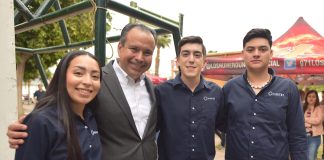 Registra Hermosillo cifra histórica en generación de empleos en el primer semestre del año