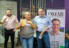 Omar Del Valle Colosio mantiene el diálogo ciudadano desde las colonias de Hermosillo