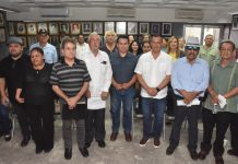 Celebran 103 Aniversario de Navojoa con «Misiones y Misioneros»