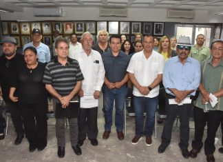 Celebran 103 Aniversario de Navojoa con «Misiones y Misioneros»