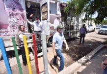 Activan en Navojoa ejemplares jornadas de esterilización masiva