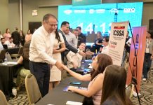 Promueve Toño Astiazarán más de 600 encuentros de negocios a través de Hermosillo Conecta