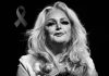Bonnie Tyler, cantante de “Total Eclipse of the Heart”, muere a los 75 años