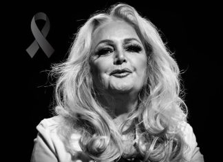 Bonnie Tyler, cantante de “Total Eclipse of the Heart”, muere a los 75 años