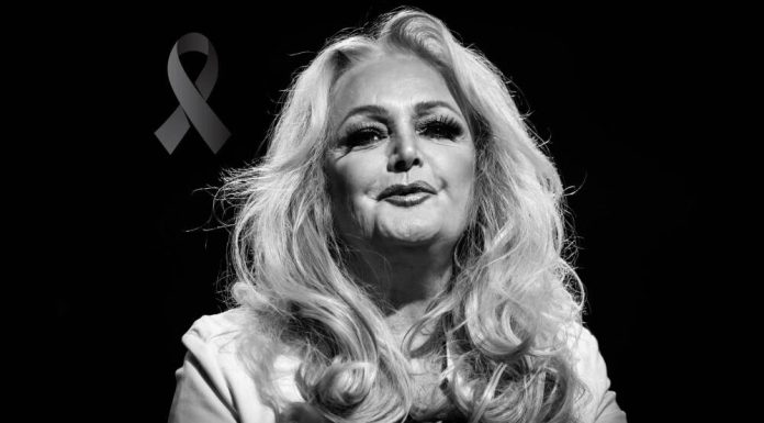 Bonnie Tyler, cantante de “Total Eclipse of the Heart”, muere a los 75 años