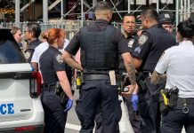 Nueva York reforzará su seguridad en medio de festejos por el 4 de julio, el Mundial y la boda de Taylor Swift