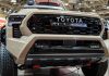 Toyota trasladará su producción de camionetas Tacoma de México a EU; construirá planta en Texas