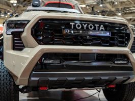 Toyota trasladará su producción de camionetas Tacoma de México a EU; construirá planta en Texas
