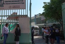 Gobierno de México emite aviso de viaje por brote de ciclosporiasis en EU que causa diarrea «explosiva»